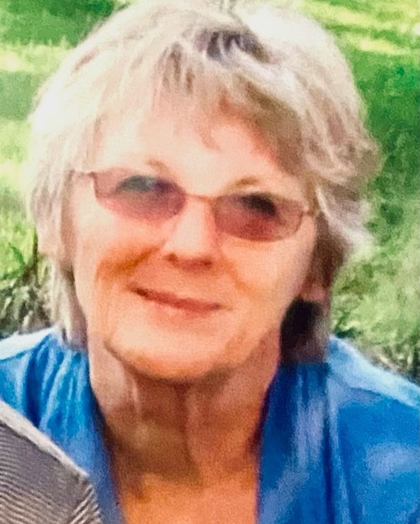 Pamula Gwen McGregor Profile Photo