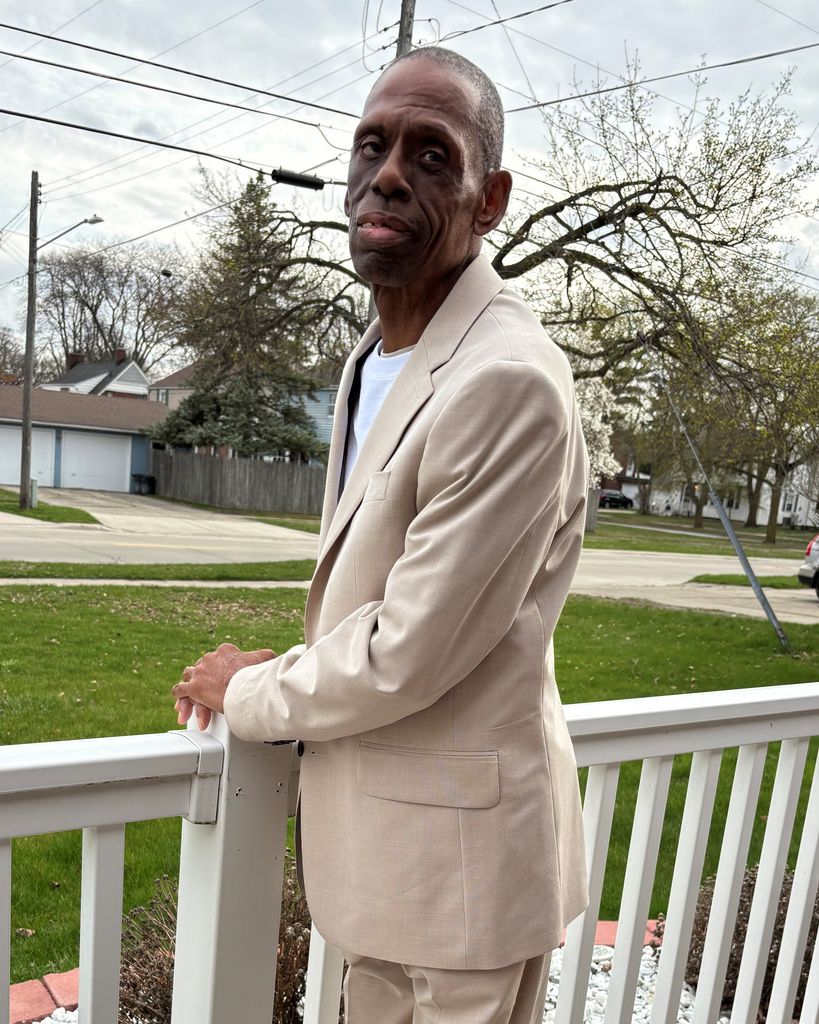 Warner Humphrey, Jr.
