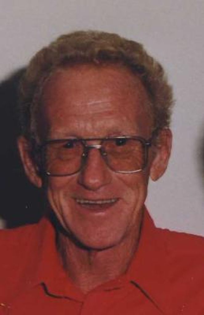 Ronald Cox