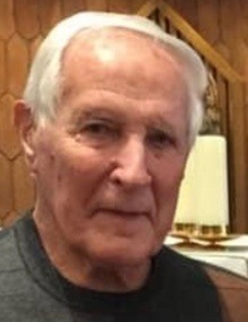 Al Burden Profile Photo