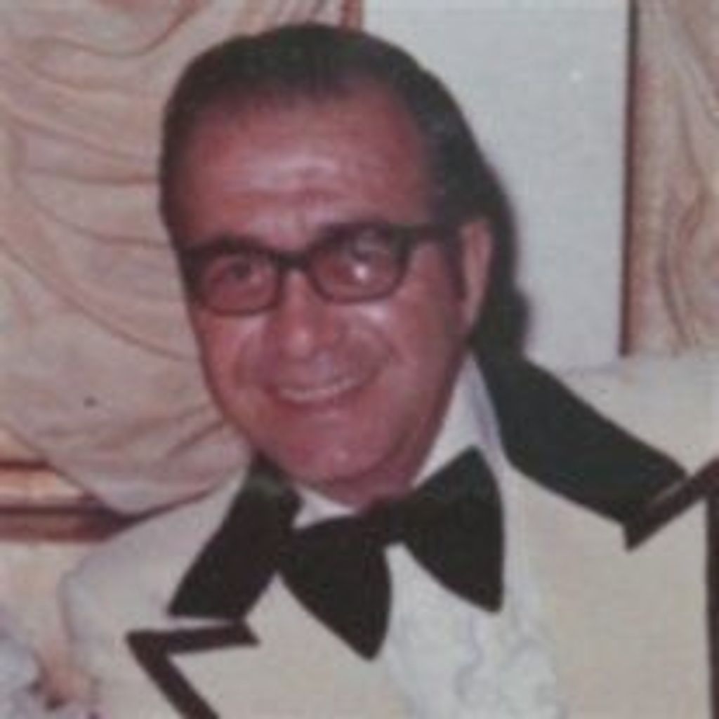 Ralph F. Long Profile Photo