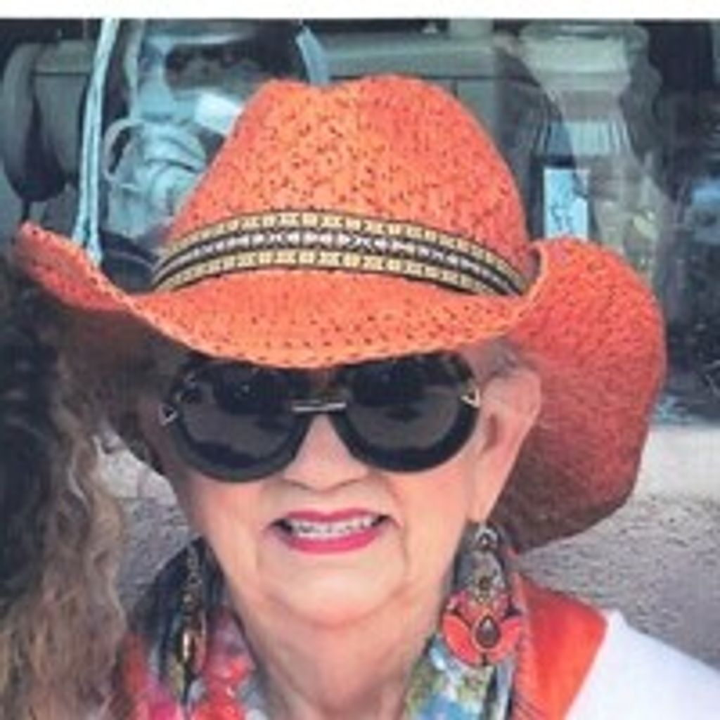 Patti J. Godwin