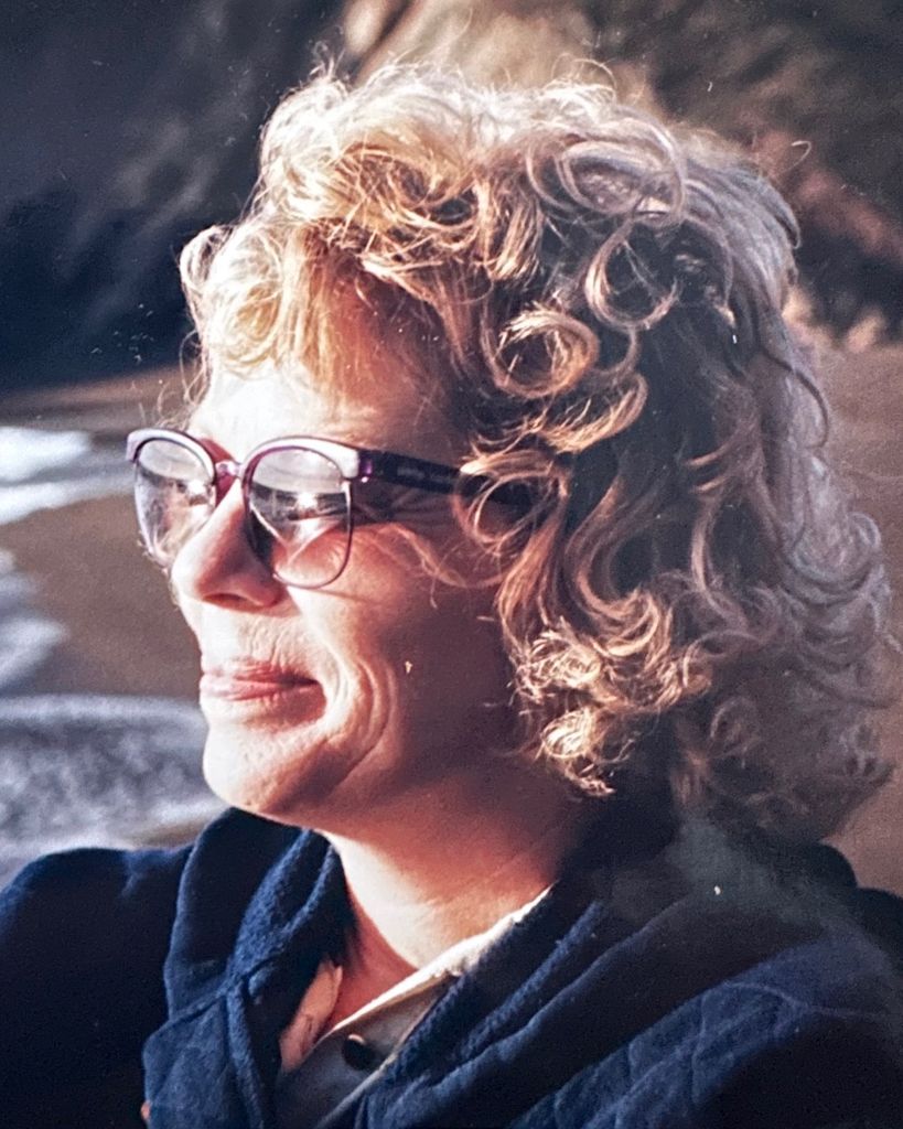 Sandra Benson Profile Photo