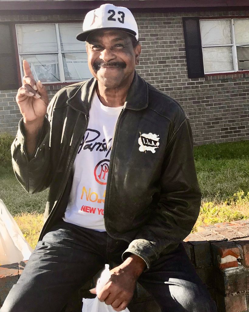 Mr. Robert Clinton "Bobby" Butler, III