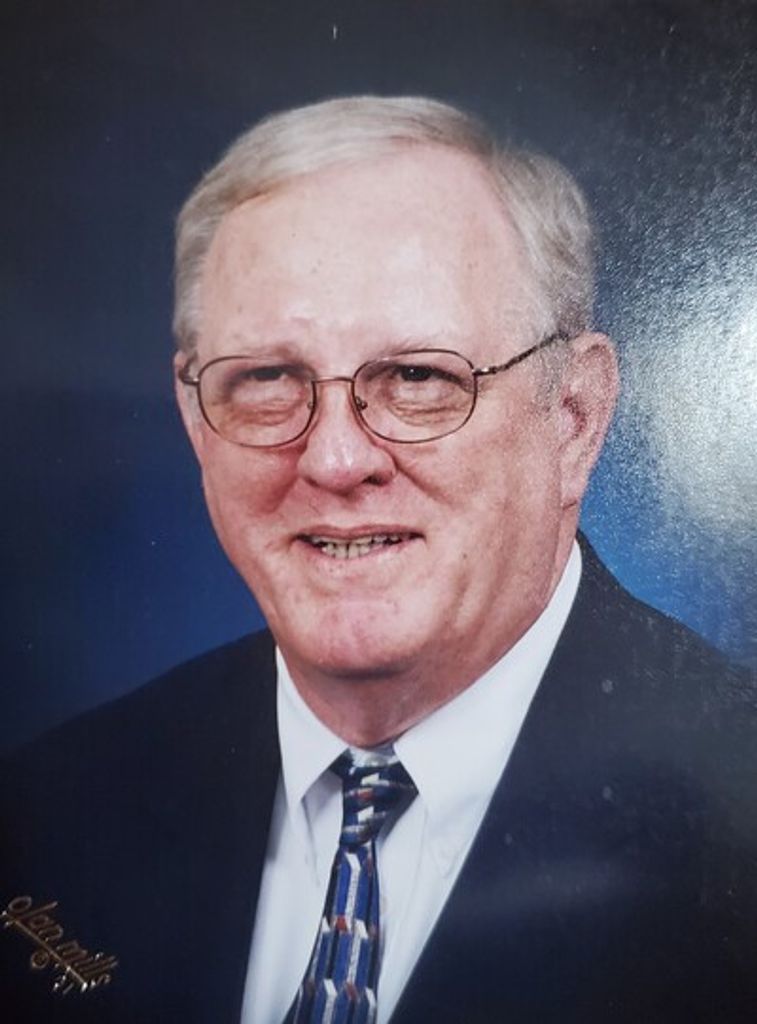 Ronald Lee Ratcliffe