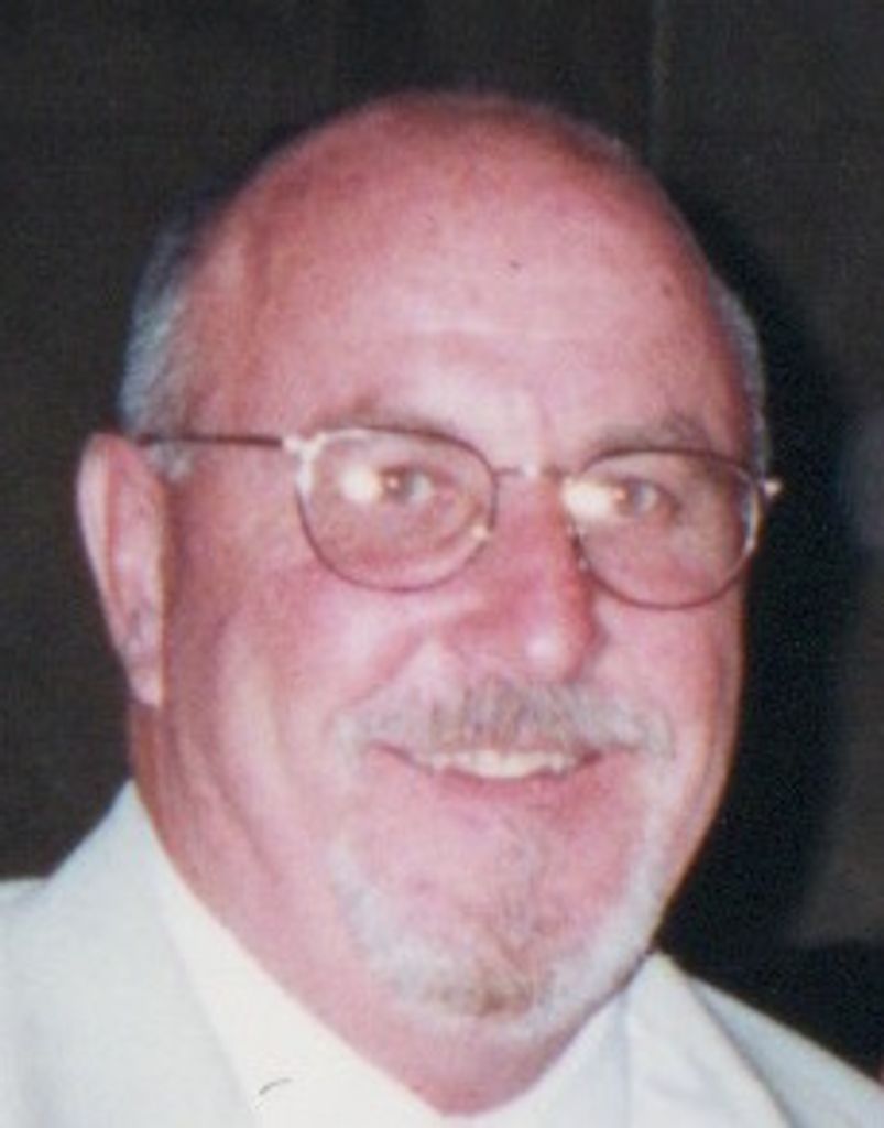 William Joseph Meyers