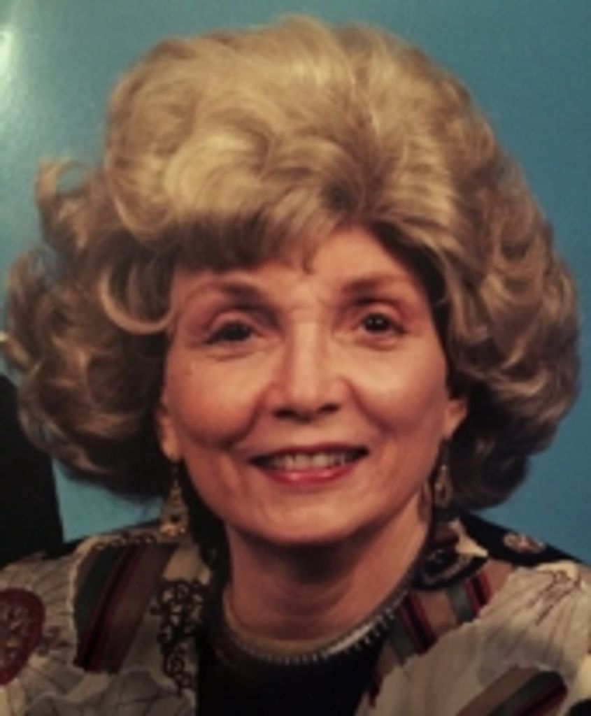 Olive Katherine White Gambrell