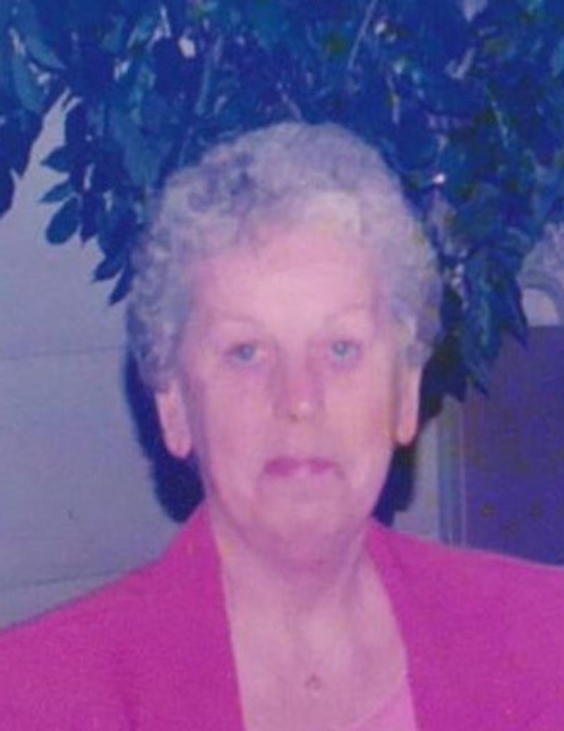 Donaldine "Deen" (Michaud)  Cabral