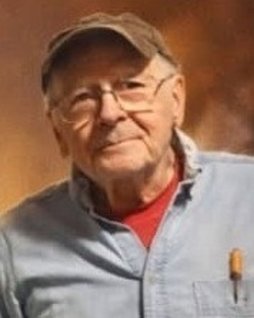 William G. Croniser Profile Photo