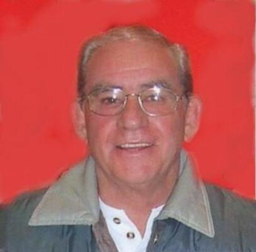 Dale Edward Maddux Profile Photo