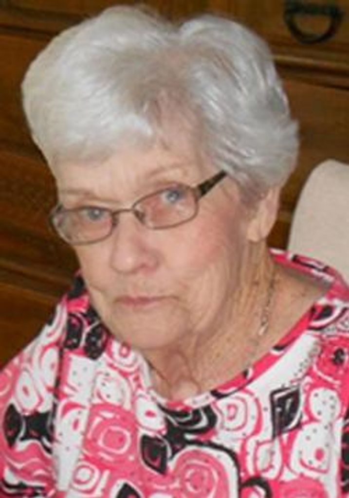 Betty L. Mason Profile Photo