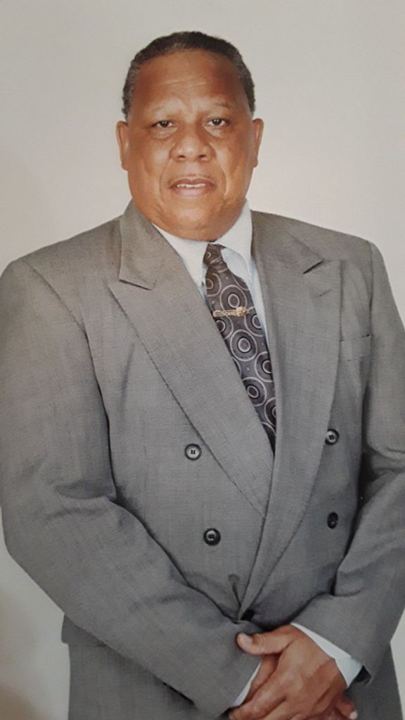 Daniel Webster Woolen