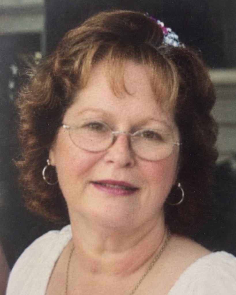 Barbara Kay Osgood Profile Photo