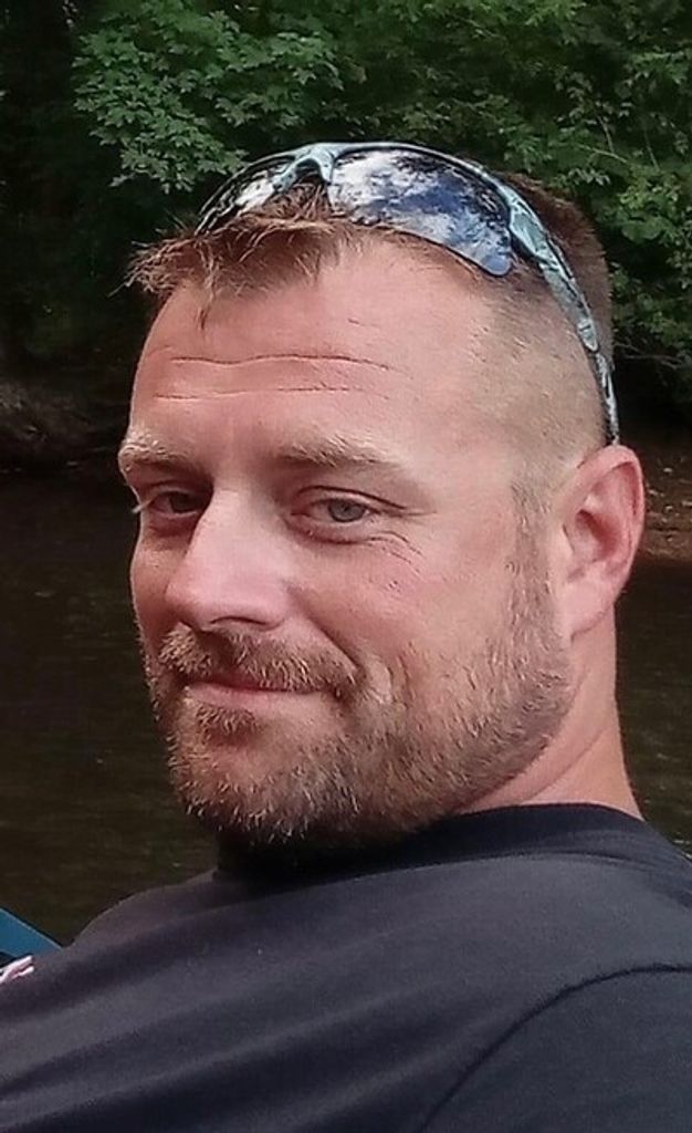 Daniel T. Mckean Profile Photo