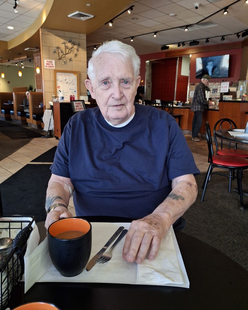 Stephen "Steve" E. Randolph Profile Photo