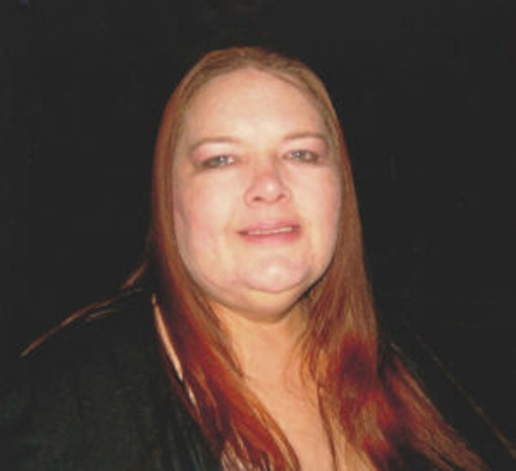 June Joan Sarrasin