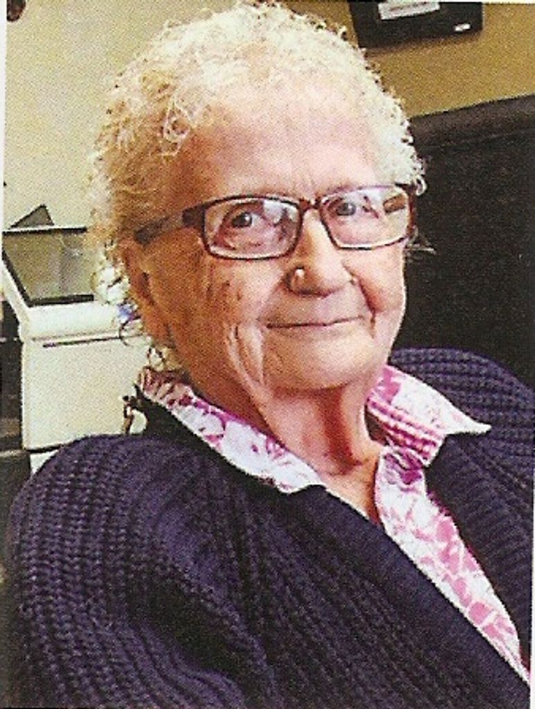 Mattie Frankie (Morton)  Huff Profile Photo
