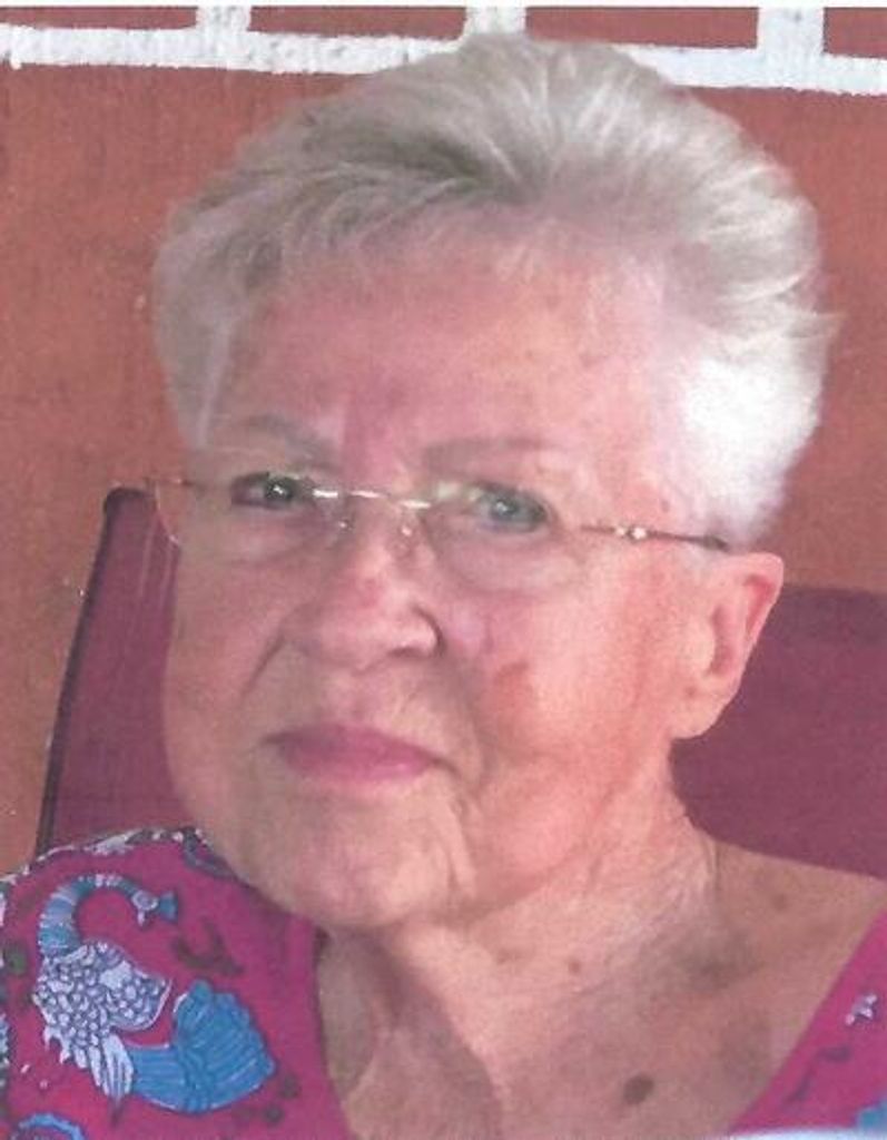 Violet Jeanette Ross Profile Photo