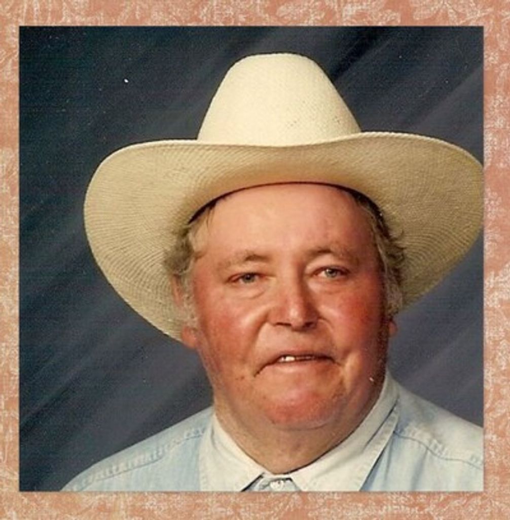 Vernon Adolph Peterson