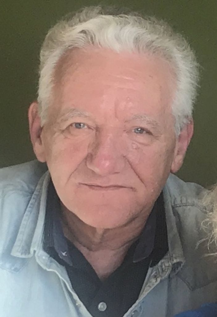 Eduard "Ed" Mitosinka