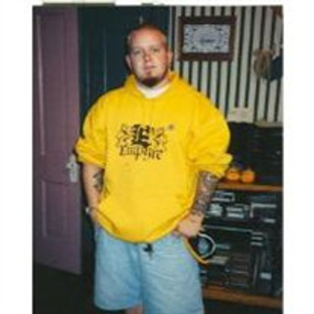 Spencer Garrett Lofland