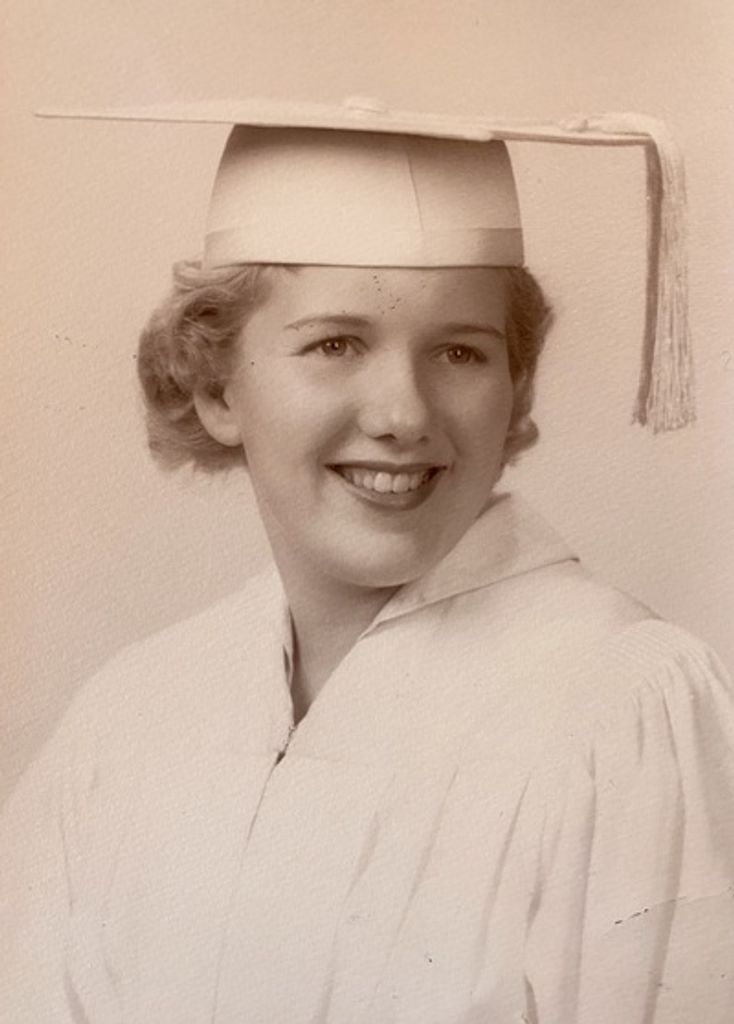 Barbara Jansen Kimbrough Profile Photo