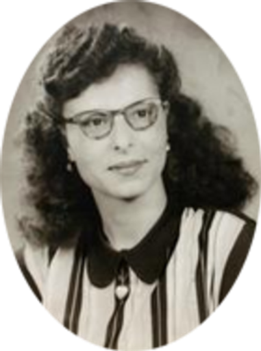 Mary Helen Felty Profile Photo