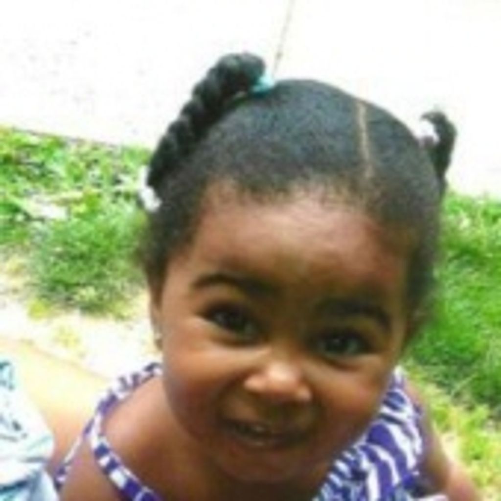 Michayla  Nicole Everett