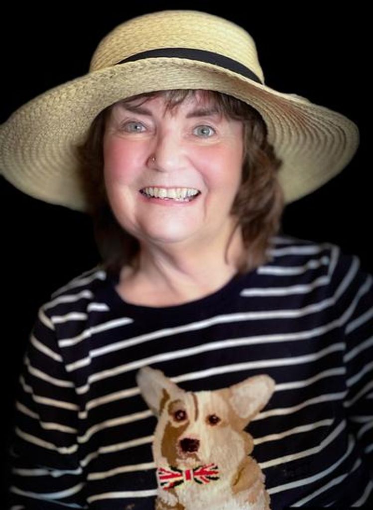 Dana Maree Derossette Walker