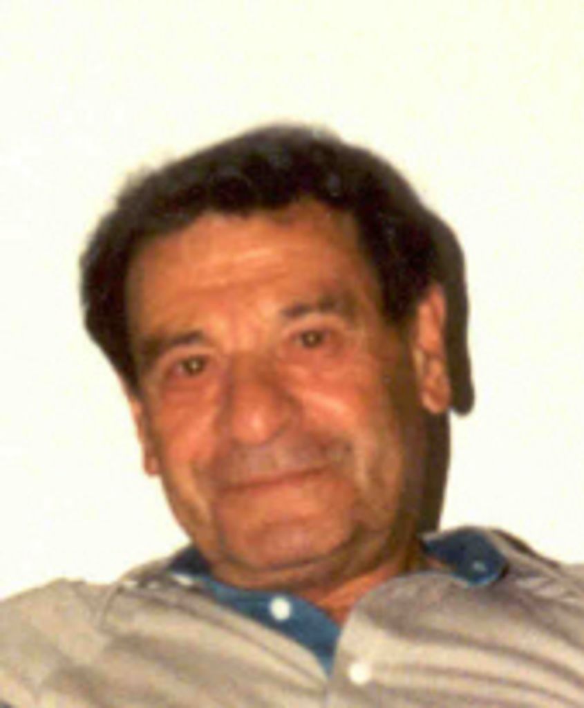 Michael M. Pacelli