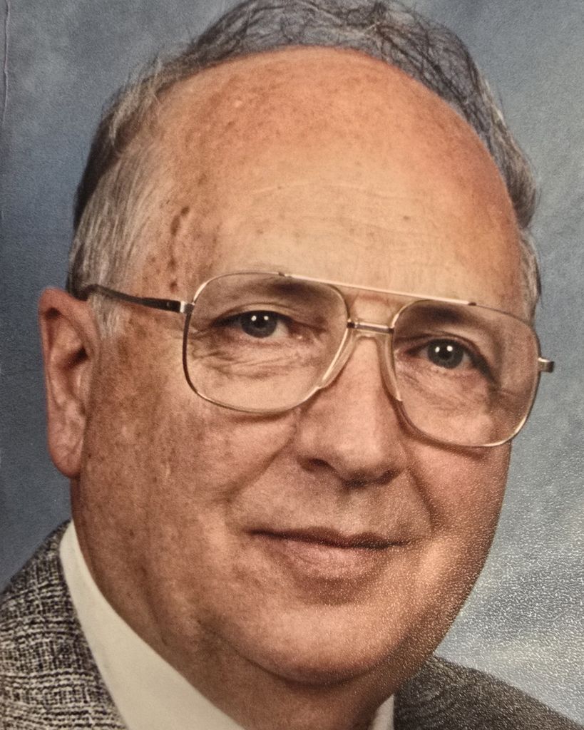 Derl Burger Profile Photo
