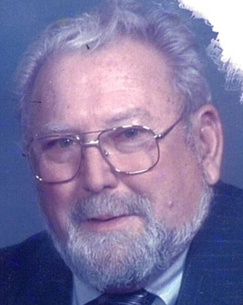 Harold Leidig Profile Photo