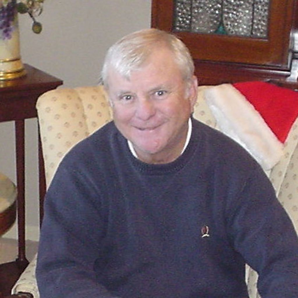 Frank Hametner, Jr.