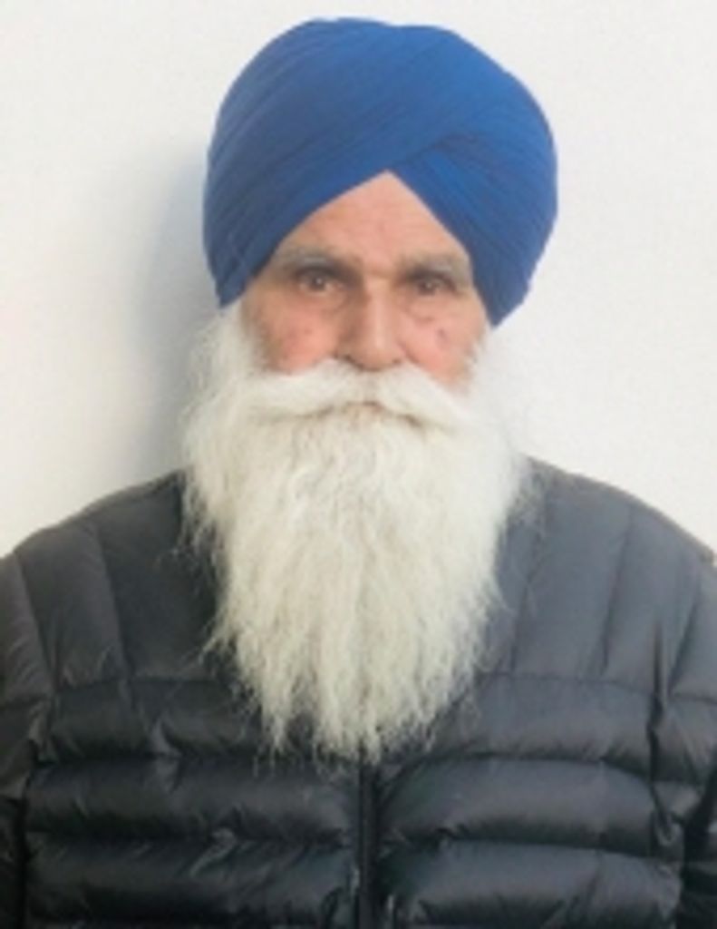 Karnail Singh Profile Photo