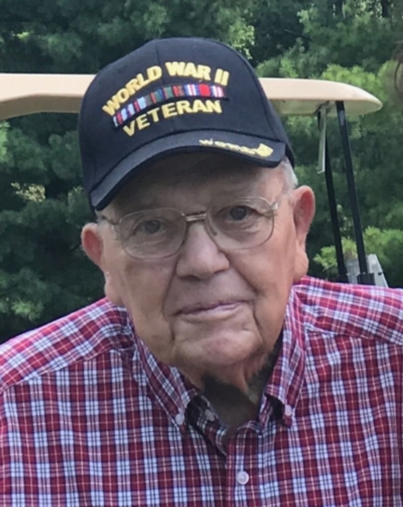 James Branstetter Profile Photo