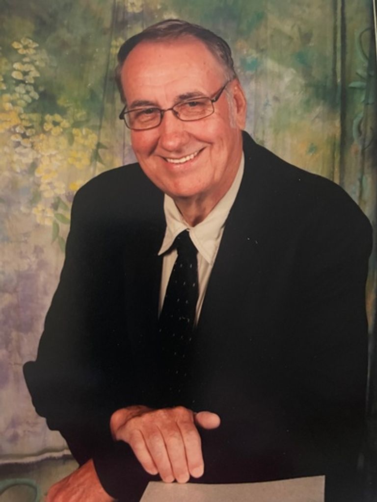 Edwin Allen "Ed" Mooney Profile Photo