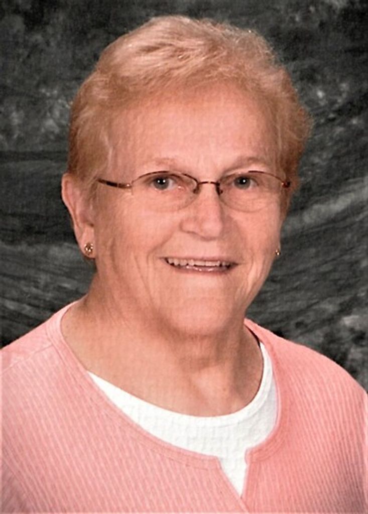 Amelda A. “Mel” Johnson Profile Photo