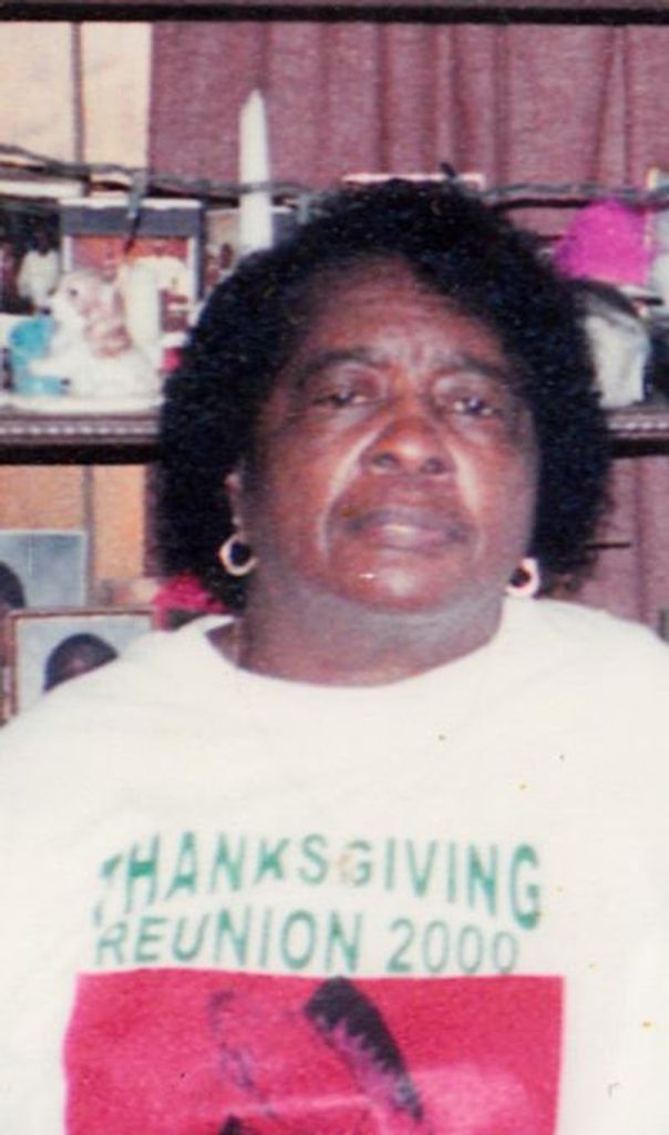 Mrs. Betty Jean White Profile Photo