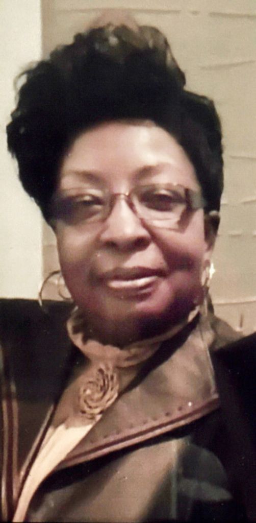 Myrtle Peavy Profile Photo