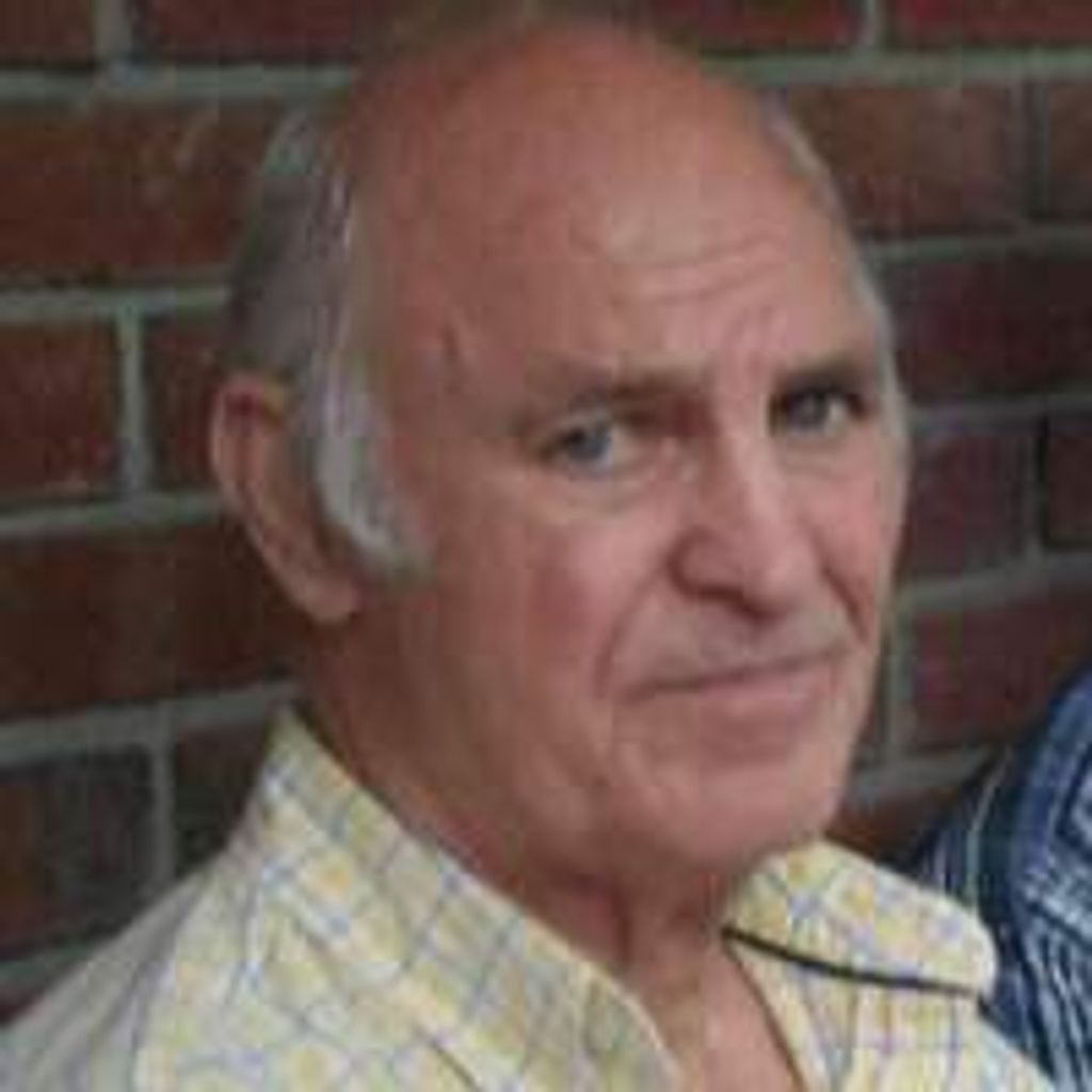 Johnny Hopson Profile Photo