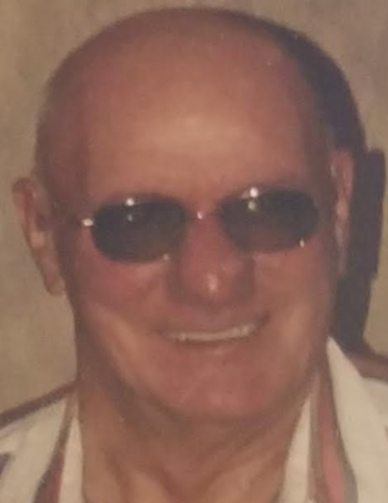 Robert Rodgers Profile Photo