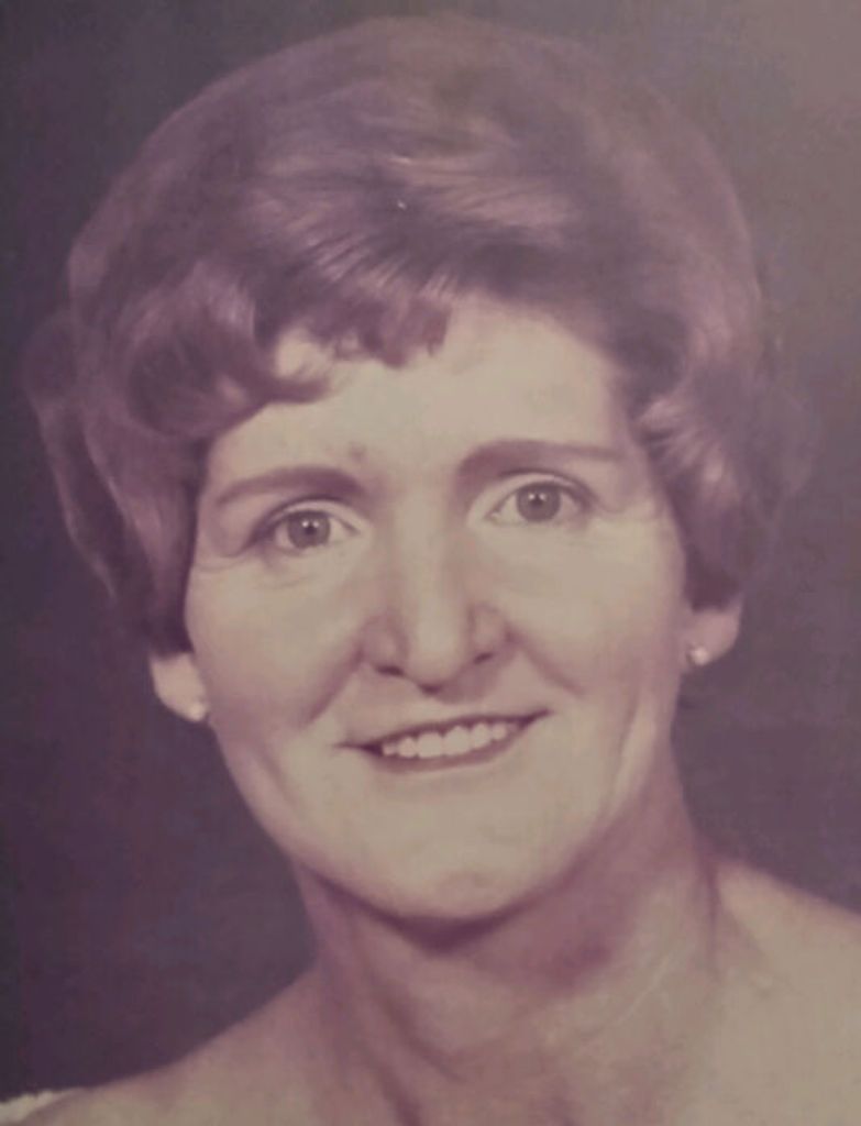 Mary Franklin