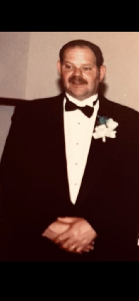 James Lynn Bateman Profile Photo