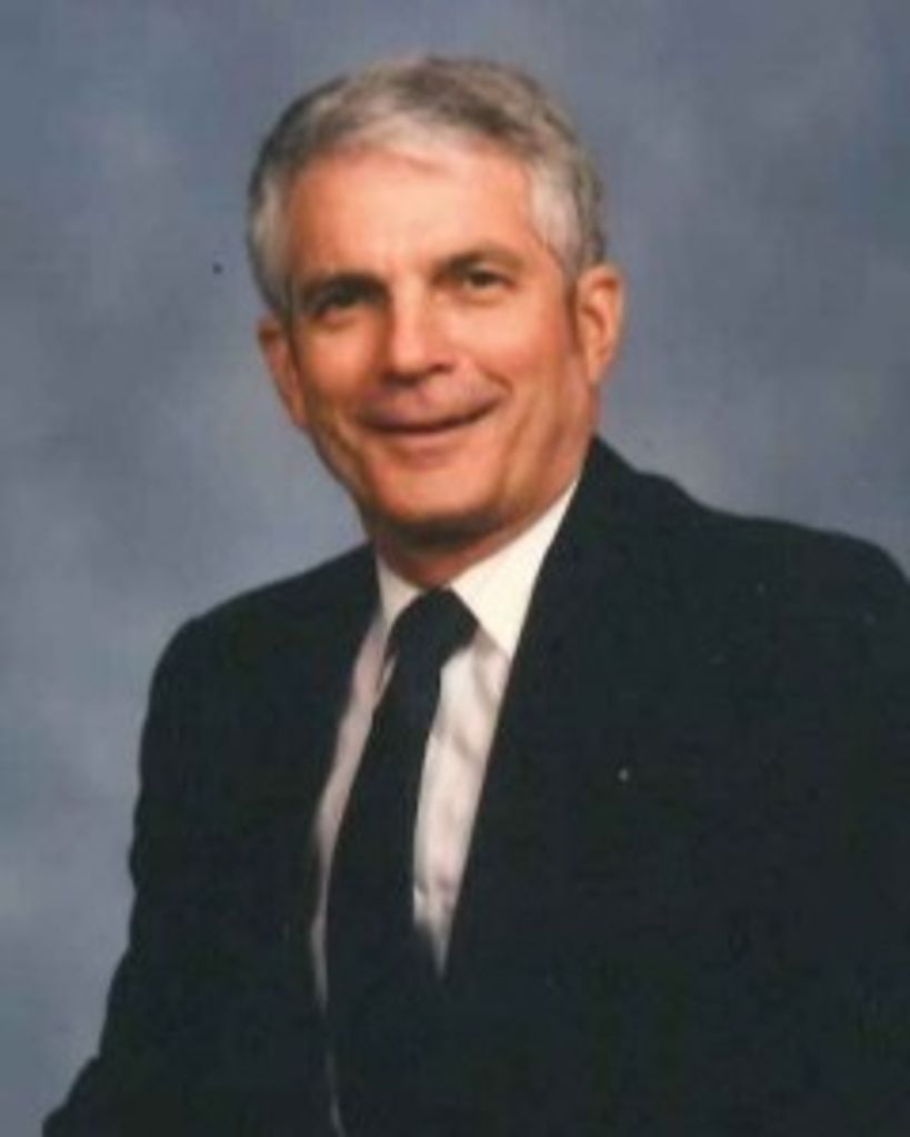 Richard Lane Tucker Profile Photo