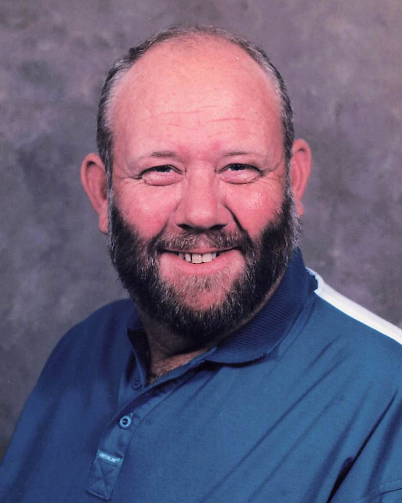 Walter "Pug" Henderson Profile Photo