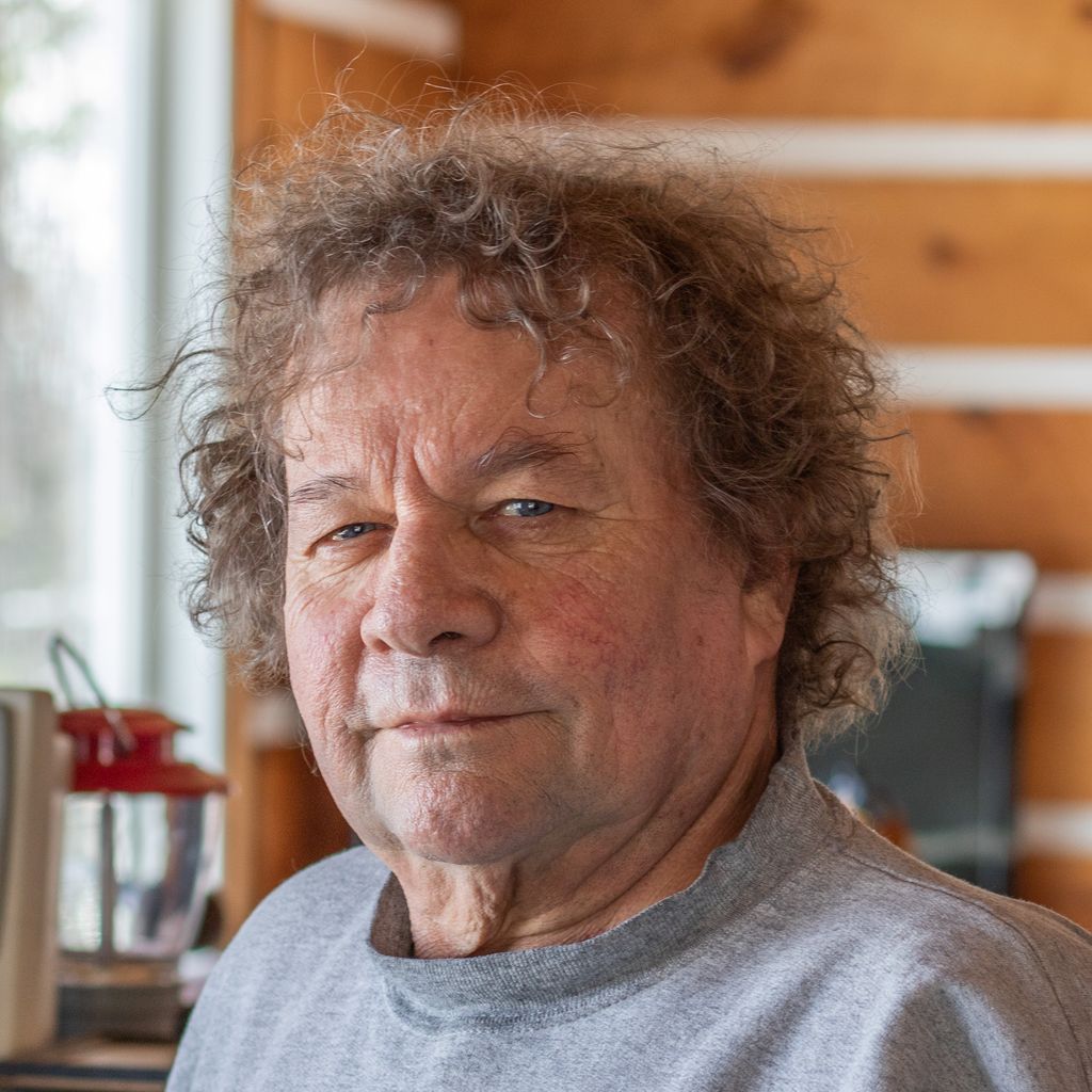 Timothy Charles Boursaw