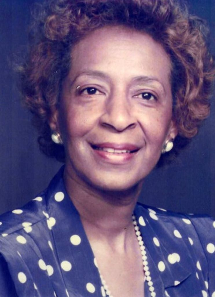 Zeola W. Johnson