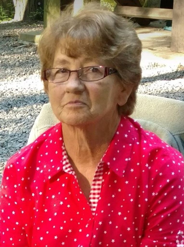 Susan I. Collins Profile Photo