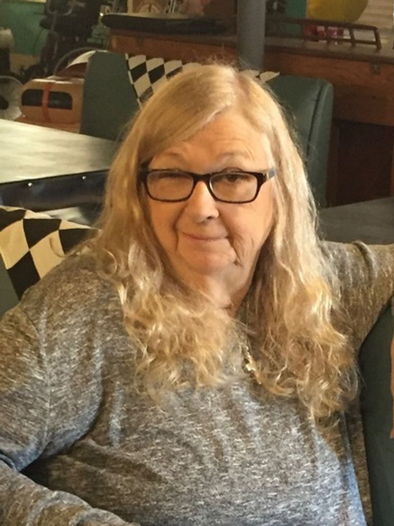 Patricia Gail Kinder Profile Photo