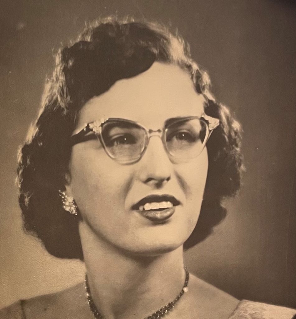 Betty Jo Roark Profile Photo